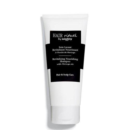 HAIR RITUEL BY SISLEY Soin Lavant Revitalisant Nourrissant à